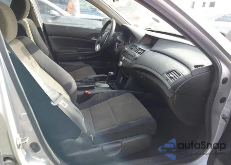 2009 Honda Accord 2.4 Lx из США, поврежденный, VIN 1HGCP26319A030400